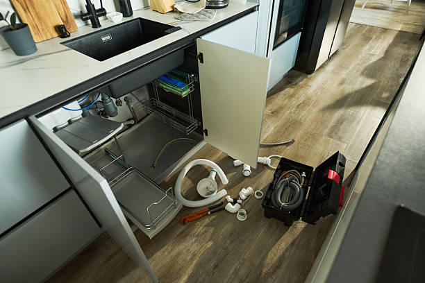 Reliable Pipe Repair contractor in Quincy, CA by Street Wise - Plumbing